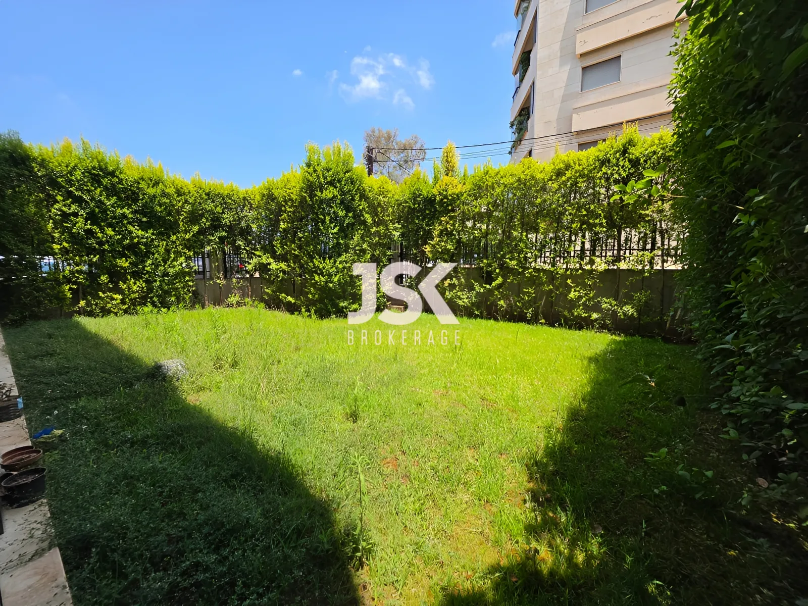 Apartment for Rent in Baabda - 3 bed