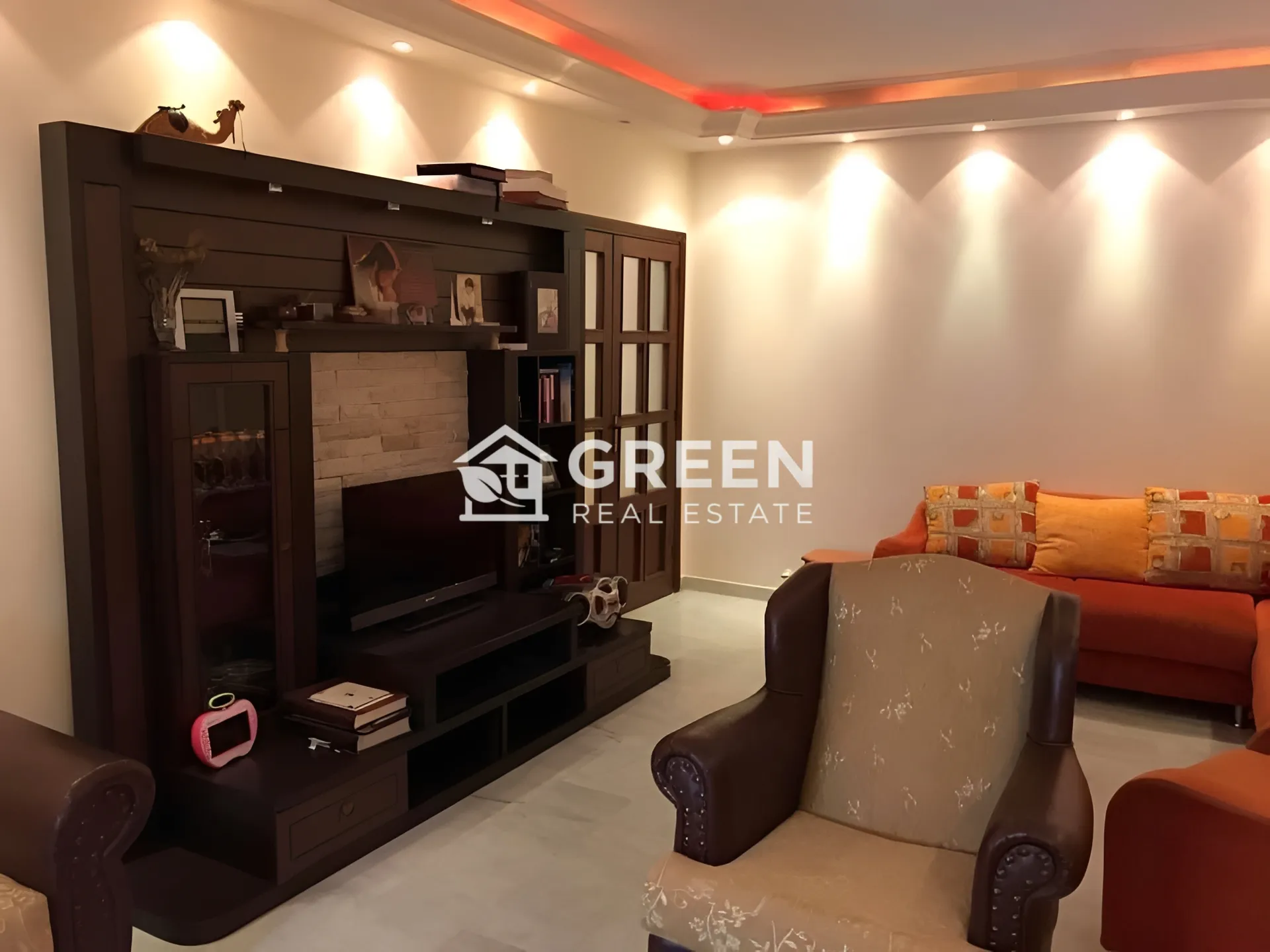 Apartment for sale in Dekwaneh, lebanon