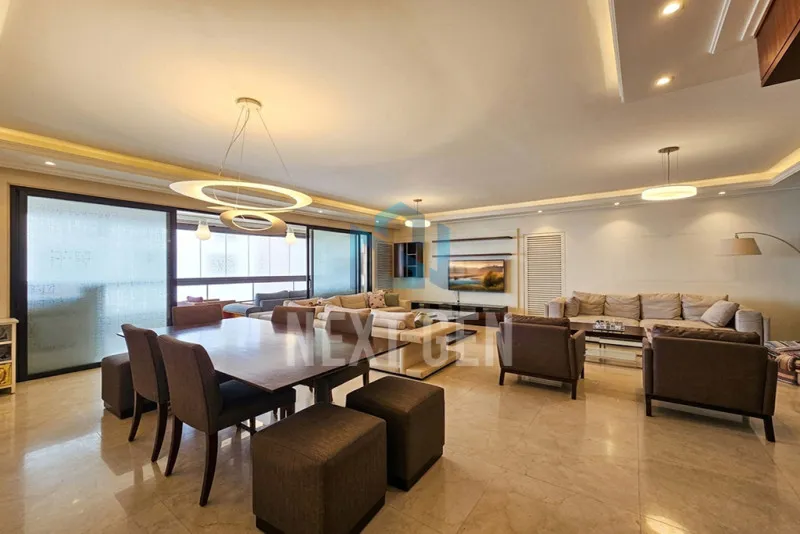 Apartment for Rent in Clemenceau