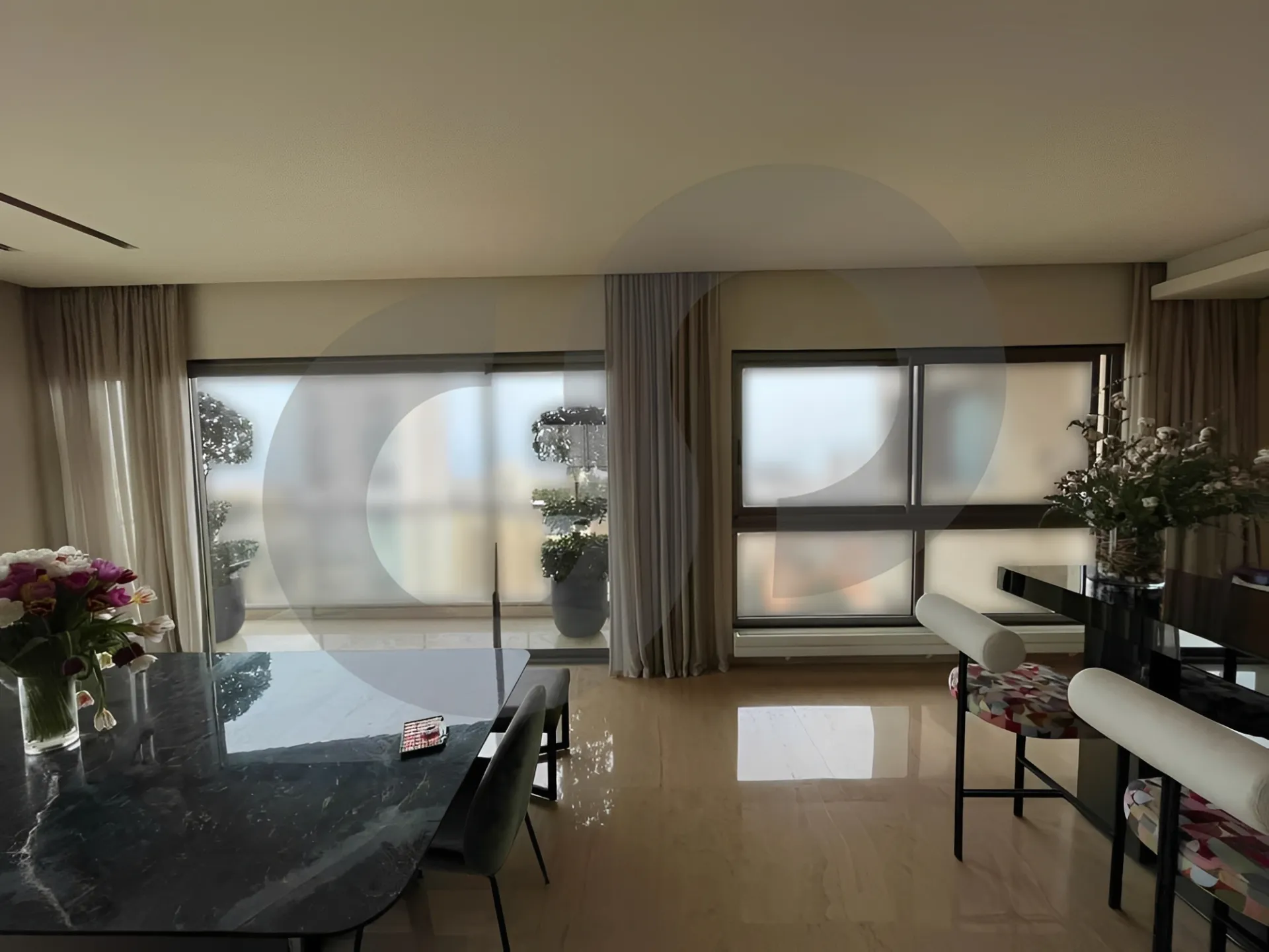 Apartment for Sale in Sursock, Bayrut, Lebanon