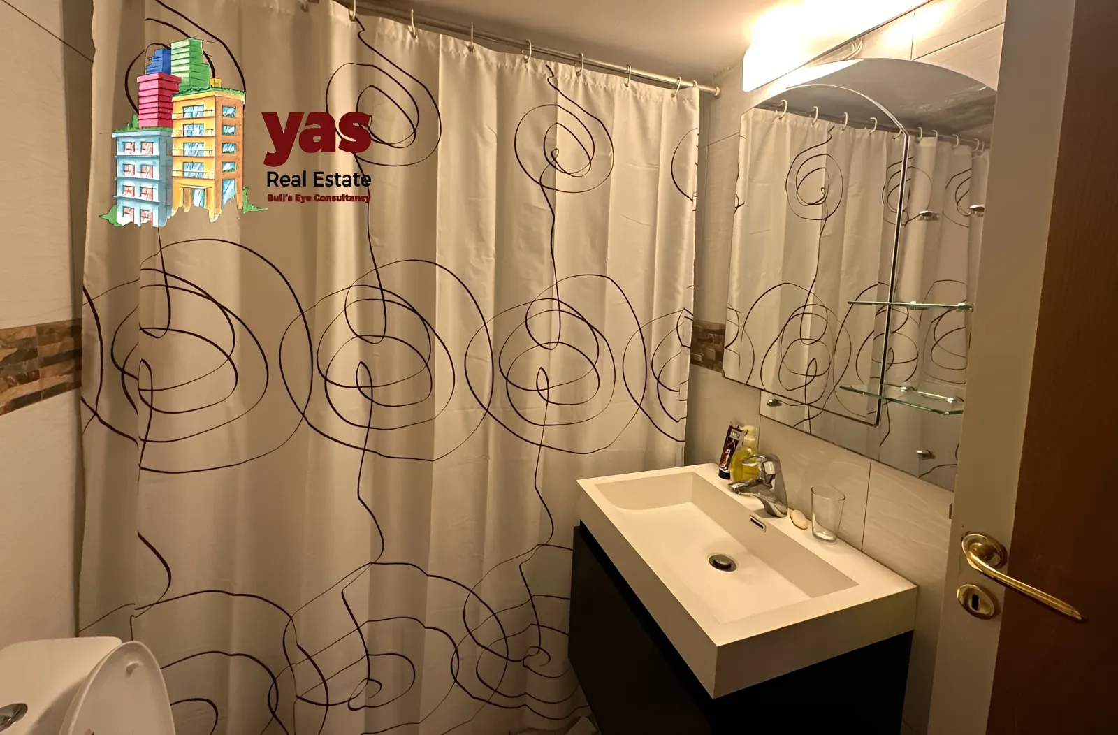 Apartment for Rent in Antelias