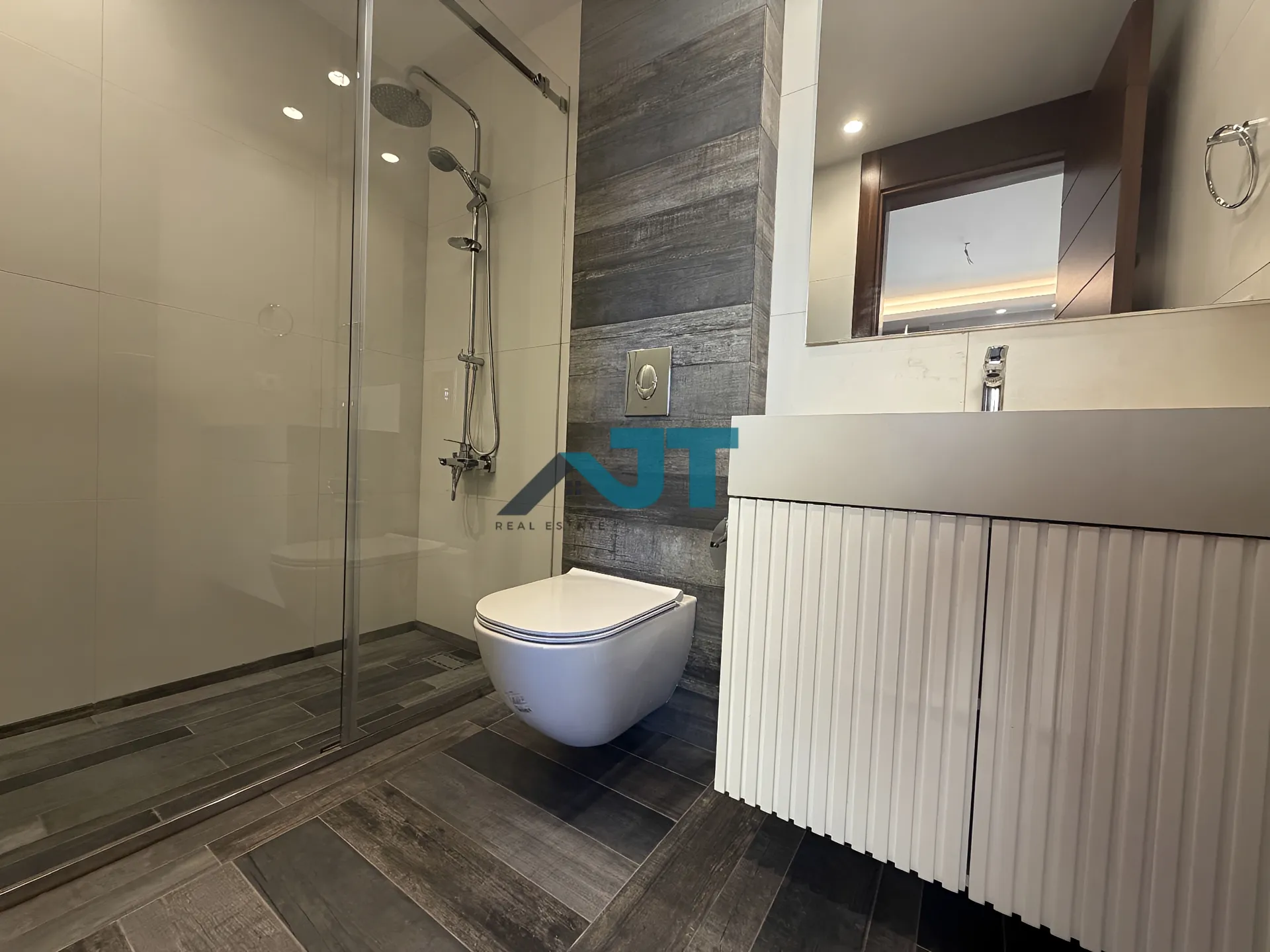 Apartment for rent in Rabieh