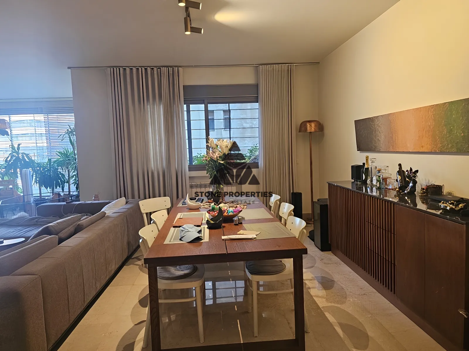 Apartment for sale in Achrafieh, beirut, lebanon - 3 bed, 4.0 bath