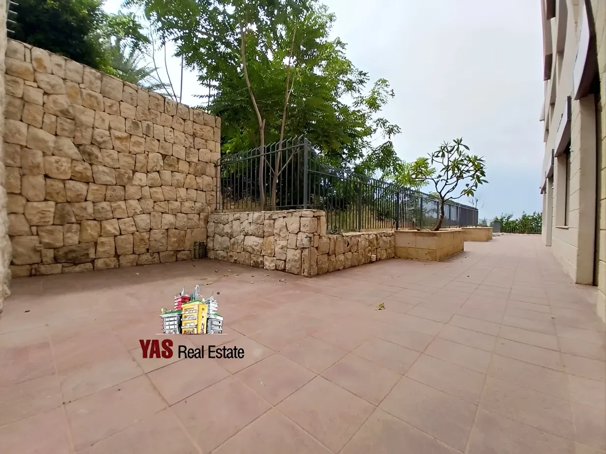 Apartment for Sale in Ghazir