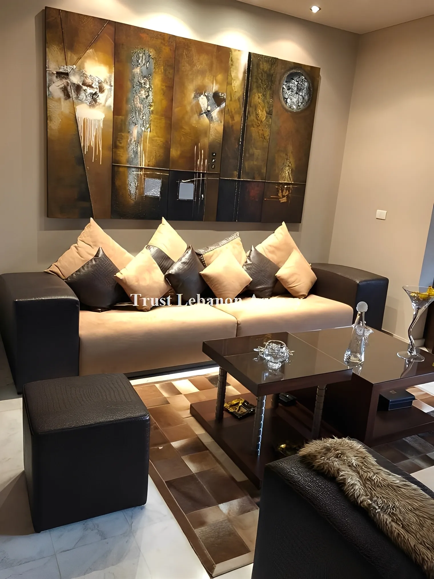 Apartment for Sale in Metn Dekweneh Lebanon - 3 bed, 3 bath