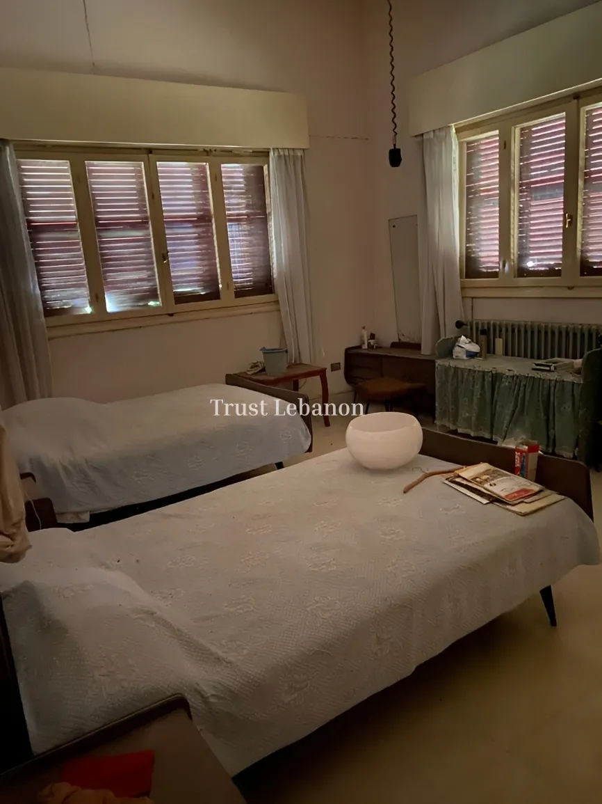 Villa for sale in Dahr El Souane, Lebanon