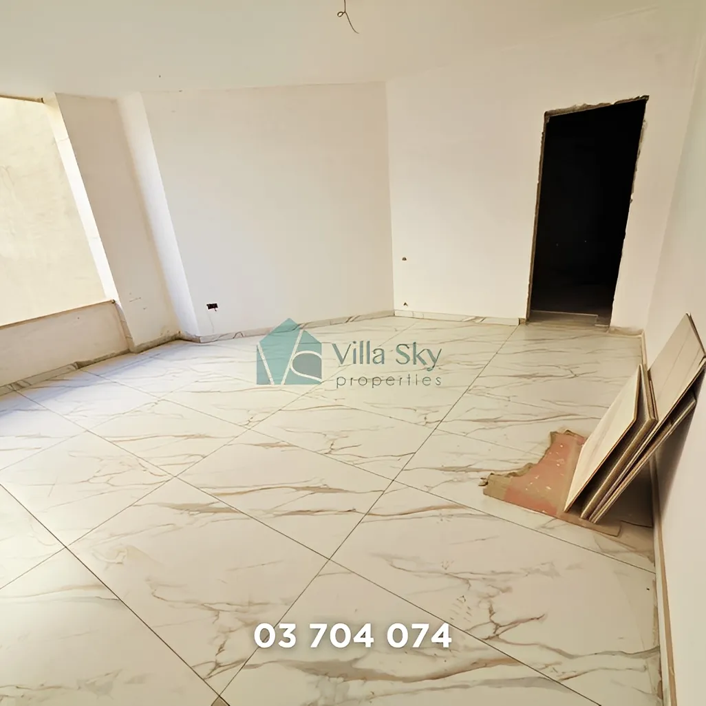 Apartment for Sale in Tilal Ain Saadeh, Metn