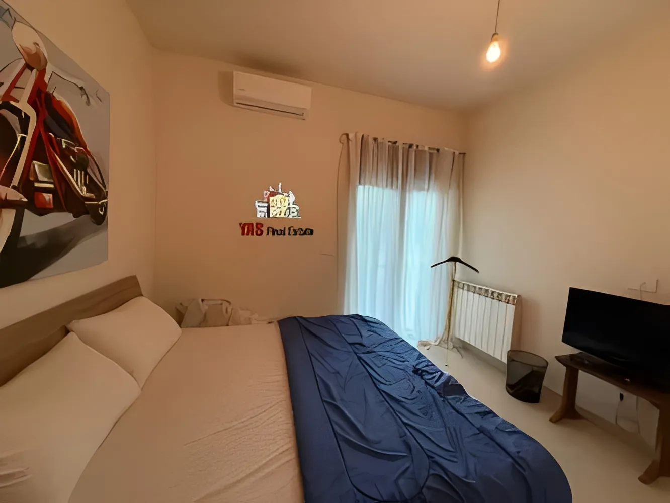 Apartment for Sale in Ballouneh