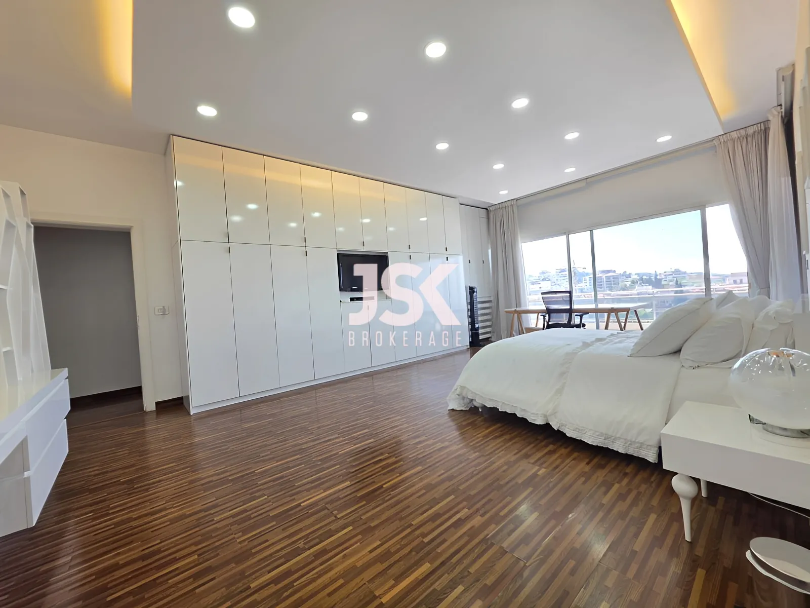 Apartment for Sale in Mar Takla