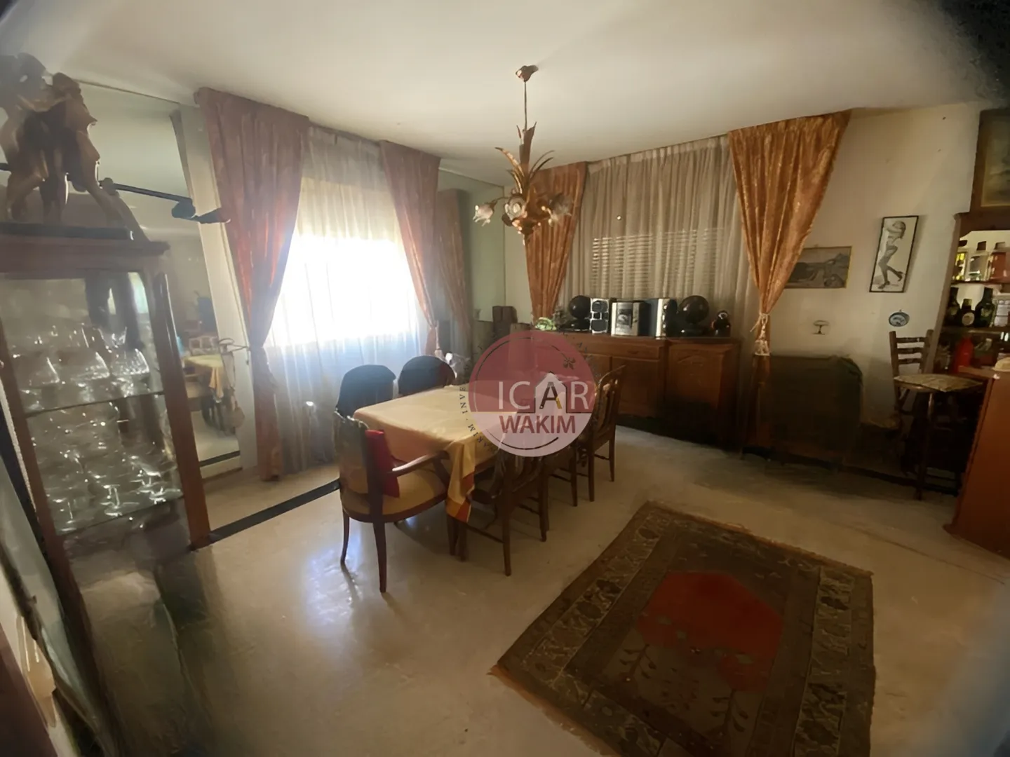 Apartment for sale in Broummana, Lebanon