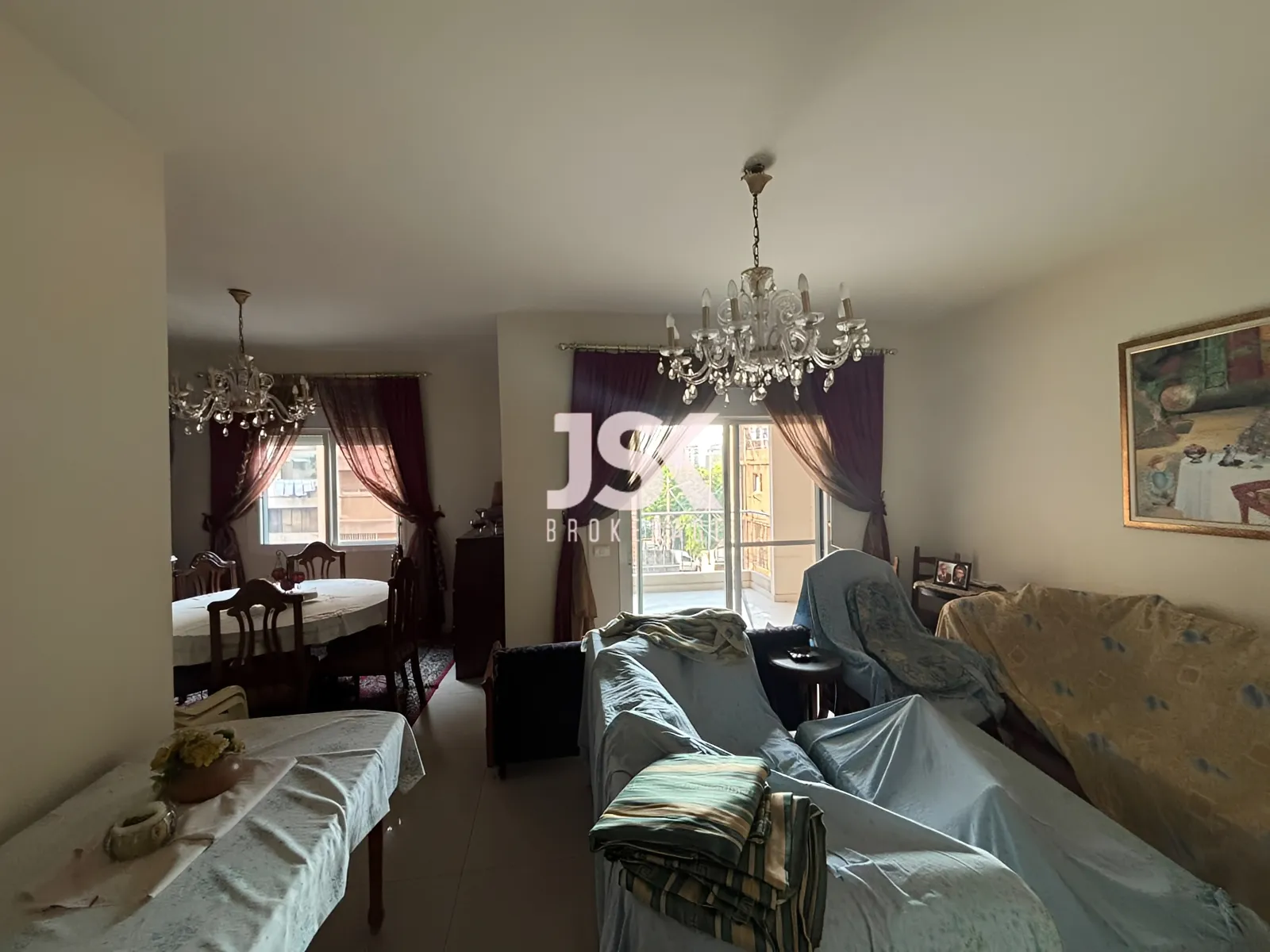 Apartment for Sale in Antelias