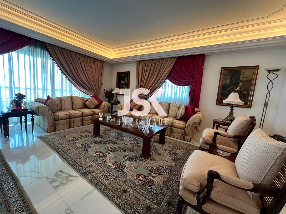 Apartment for Rent in Yarzeh, Lebanon