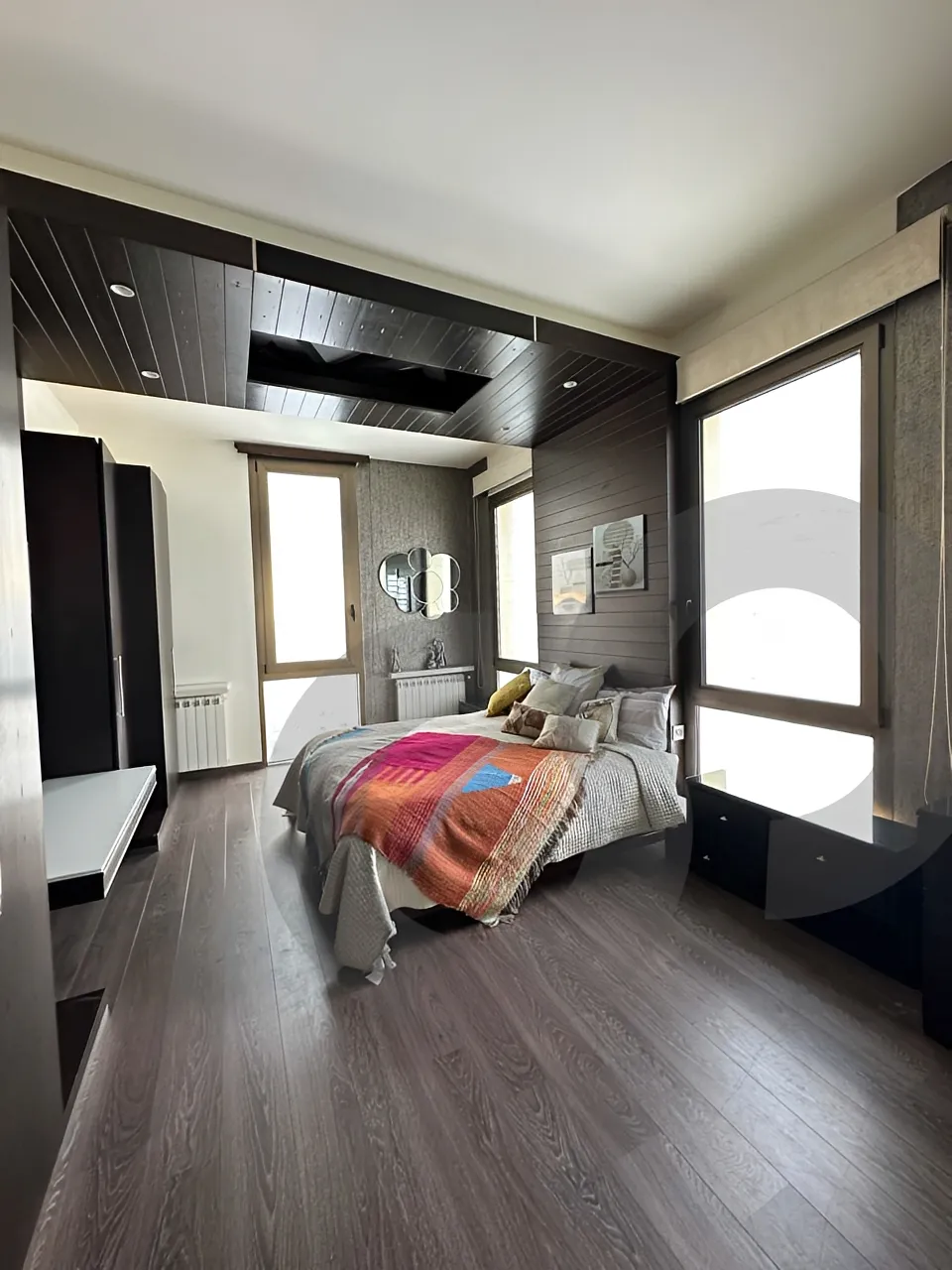 Villa for Rent in Faraya - 5 bed, 5 bath