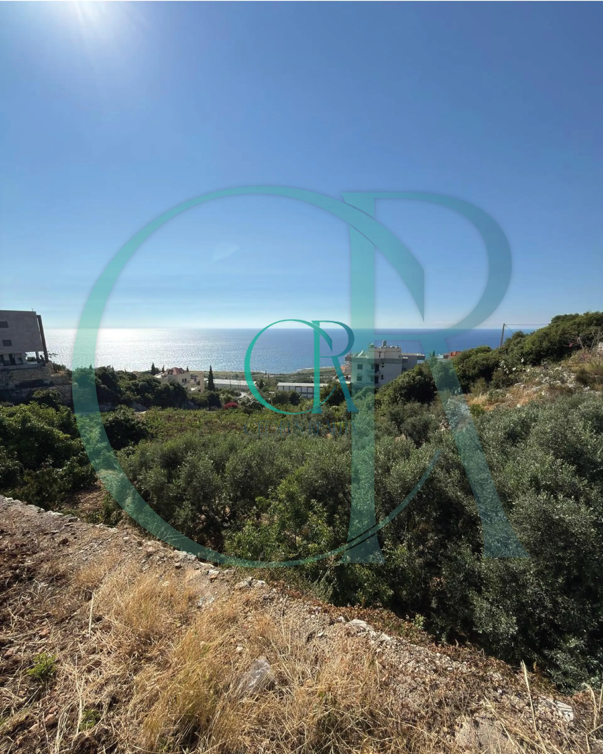 Residential Land for sale in Berbara, Lebanon