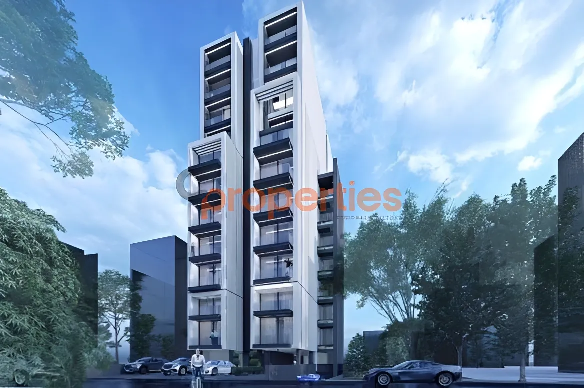 Apartment for Sale in Zalqa