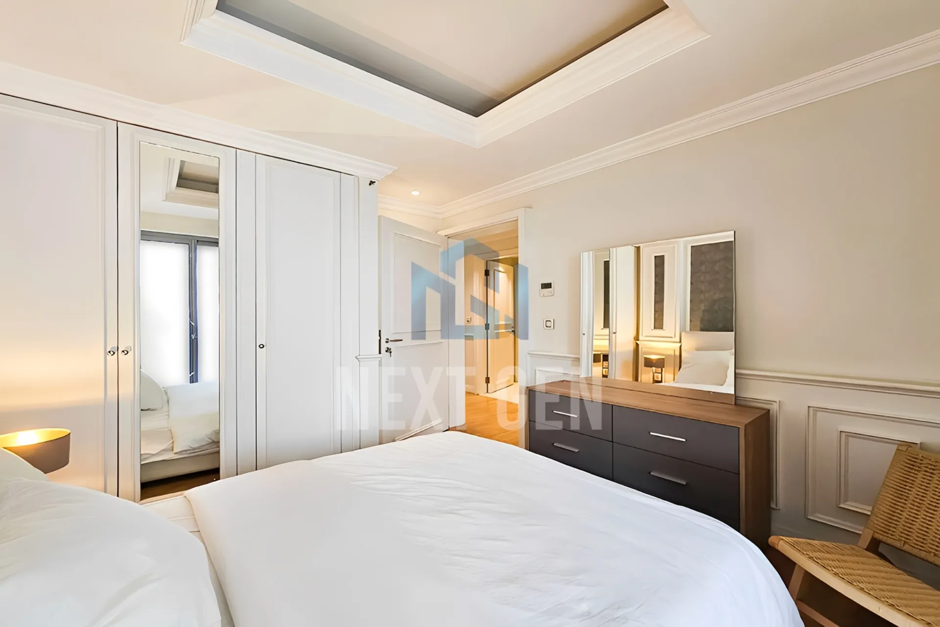 Apartment for rent in Downtown, beirut, Lebanon