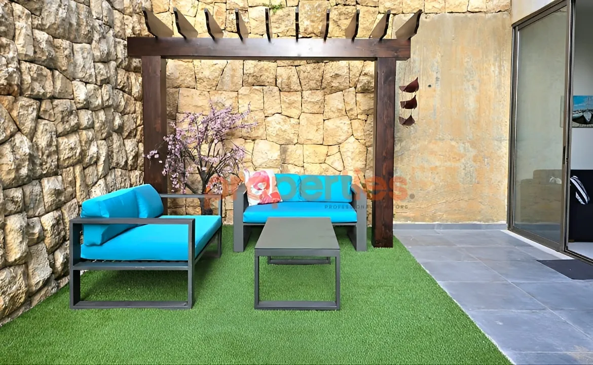 Apartment for Rent in Tabarja