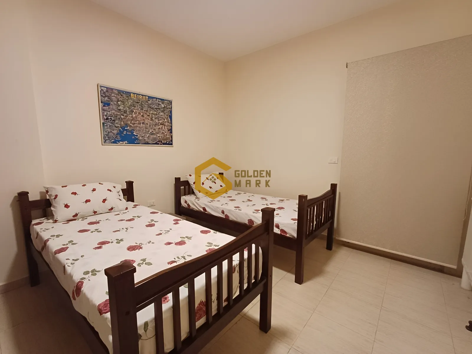 Apartment for Rent in Batroun