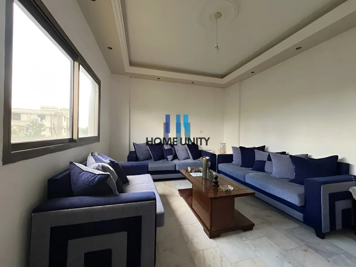 Apartment for sale in Baisour