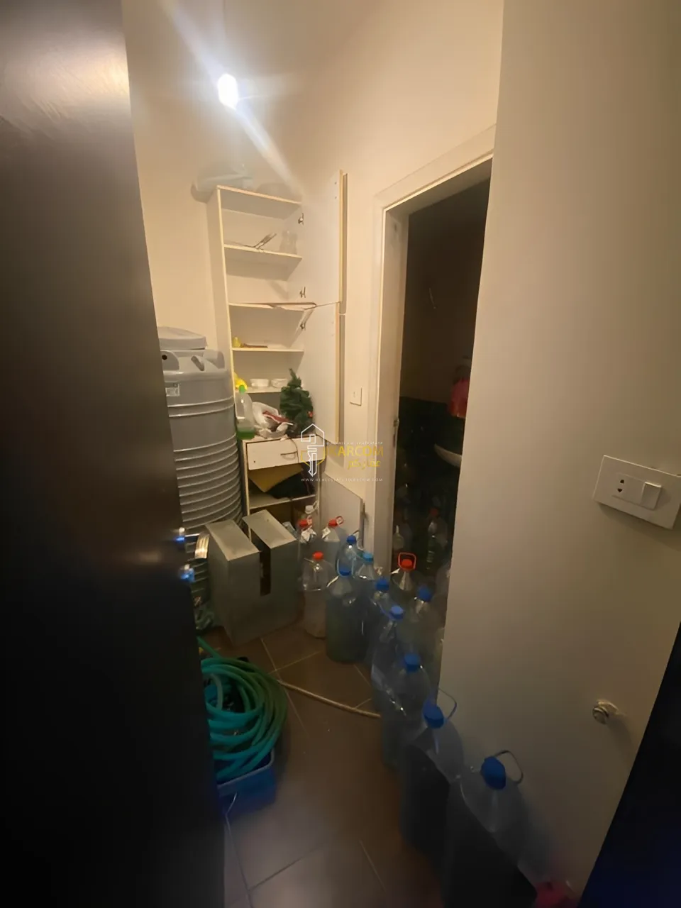 Apartment for Sale in Mansourieh - 3 bed, 3 bath