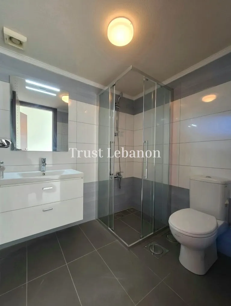 Duplex for sale in Cornet Chahwan