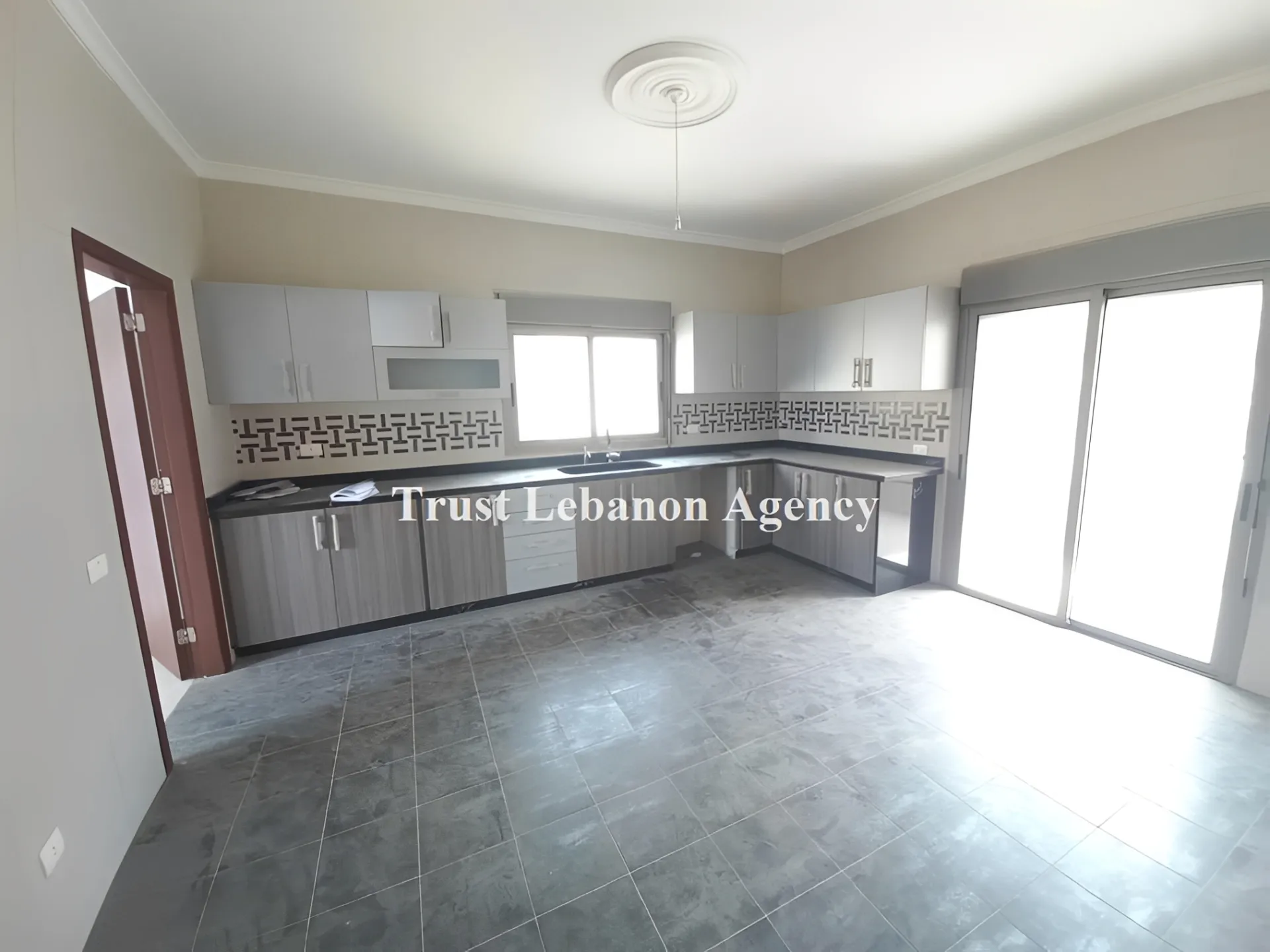 Duplex for Sale in Keserwan, Sahel Alma
