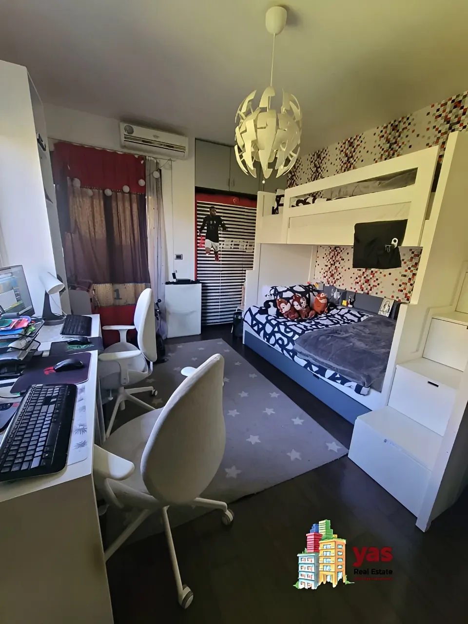 Apartment for Sale in Halat