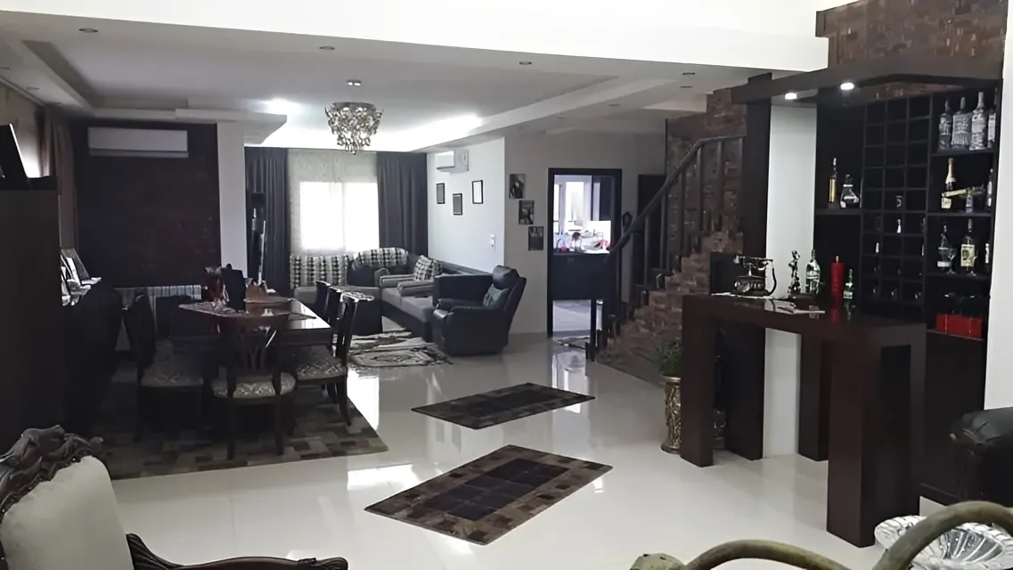 Apartment for Sale in Zouk Mikael