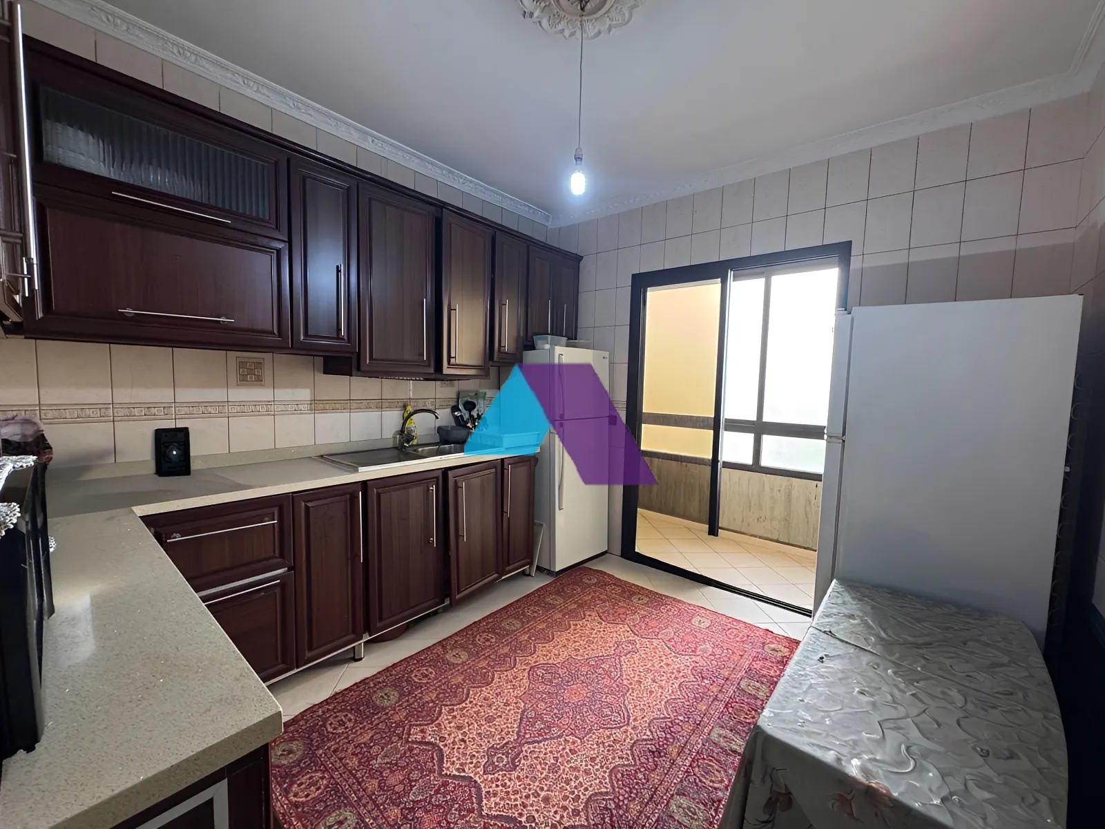 Apartment for Sale in Blat - 2 bed, 2 bath