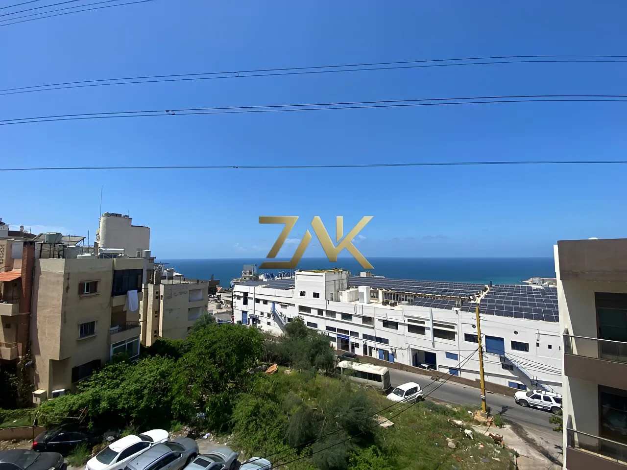 Apartment for Sale Zouk Mosbeh