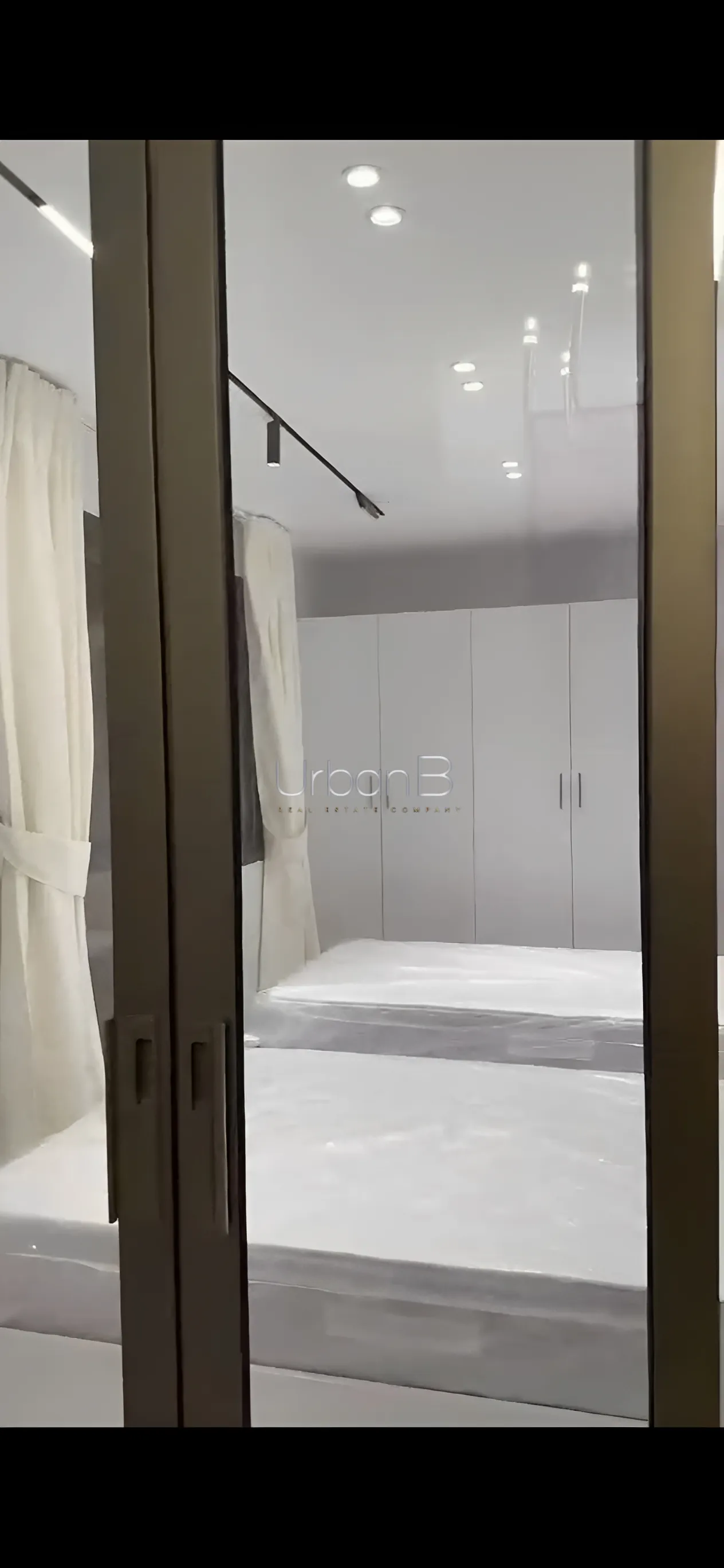 Loft for rent in Hamra, beirut, lebanon