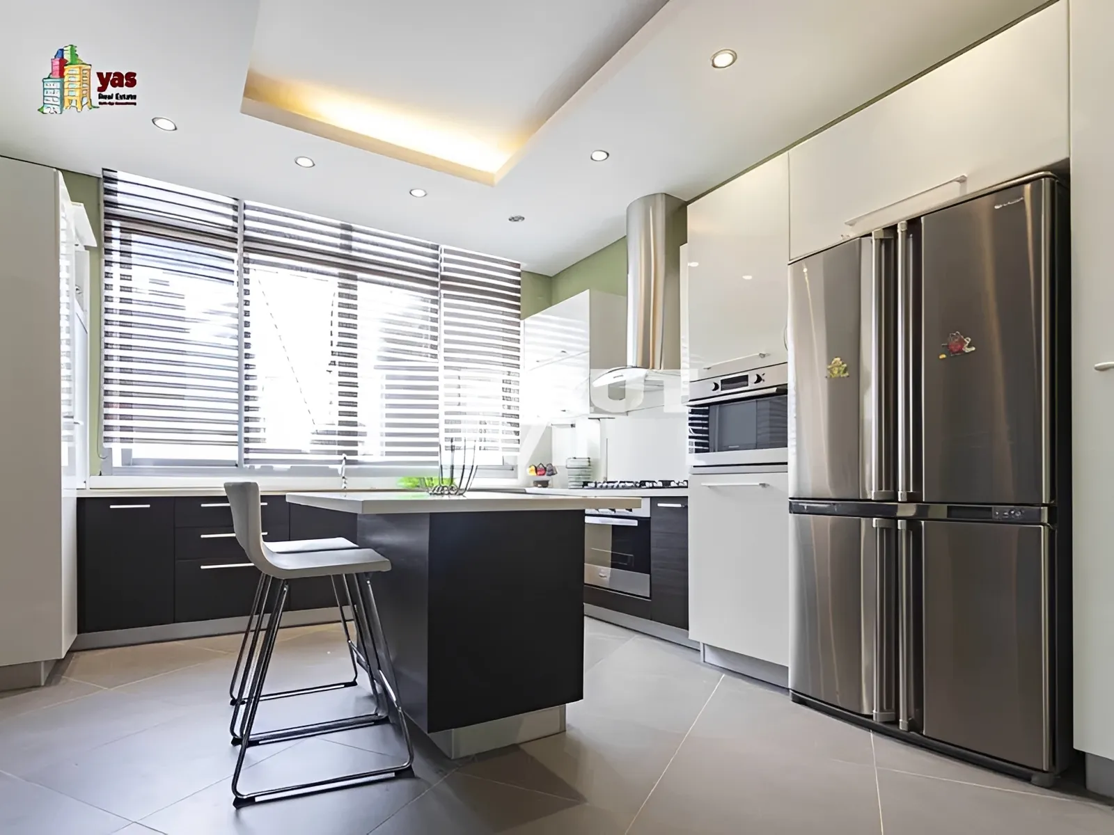 Apartment for Sale in Achrafieh