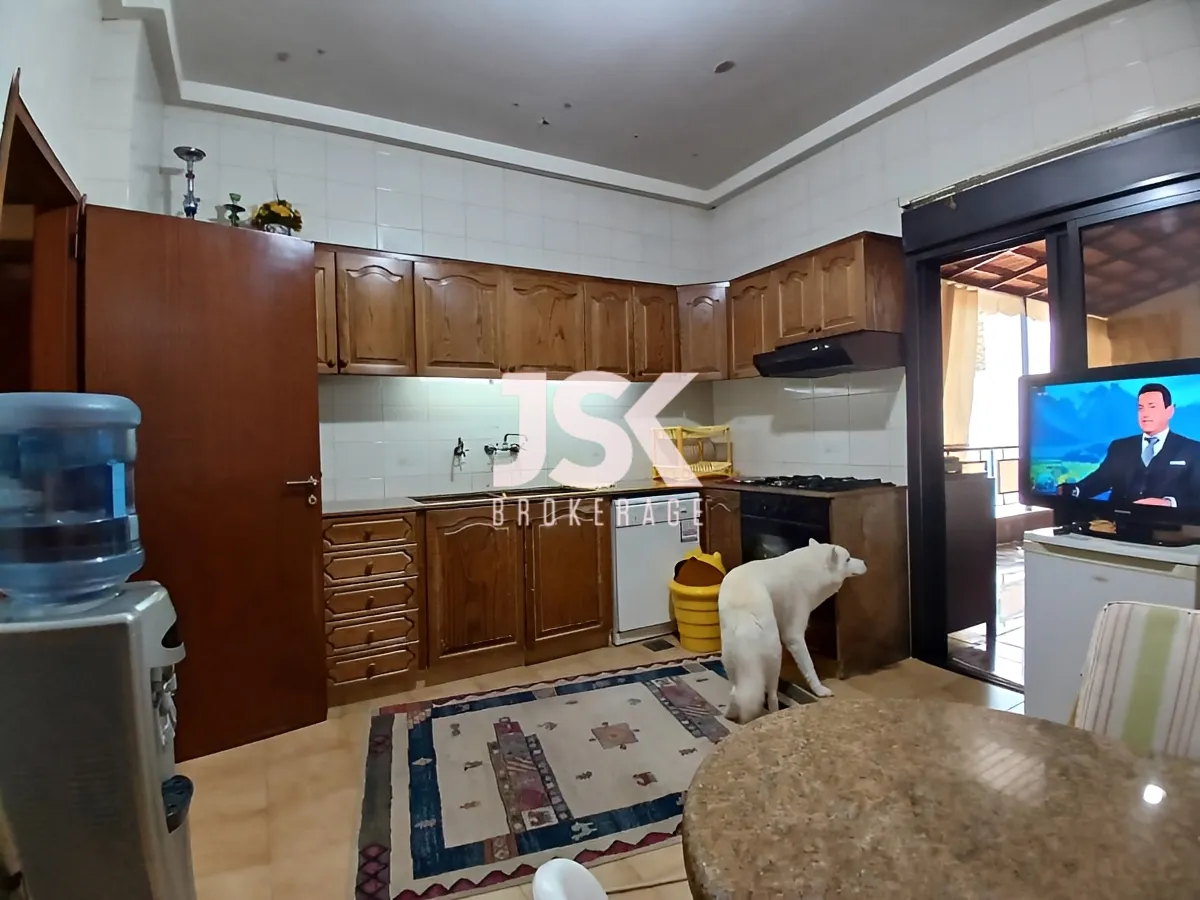 Apartment for Sale in Jal El Dib, Lebanon