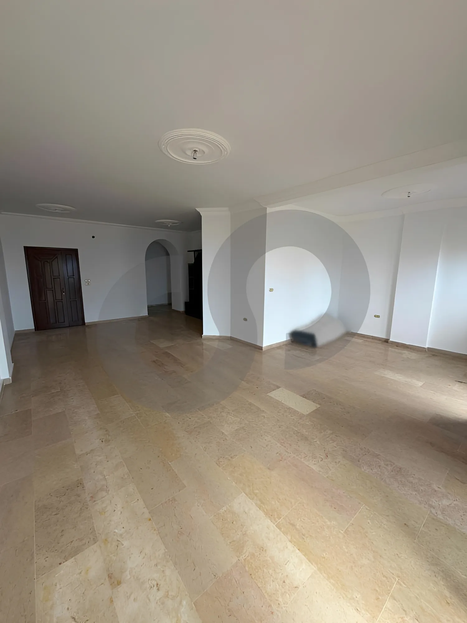 Apartment for Sale in Dawhet el Hoss