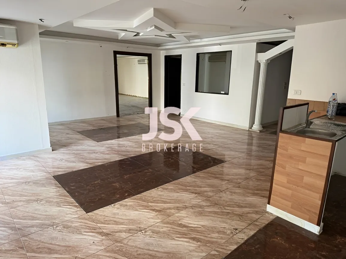 Office for sale in Baouchriyeh, Lebanon