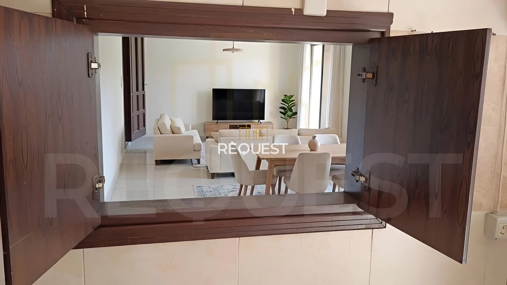 Apartment for sale in Ain el remmaneh, lebanon