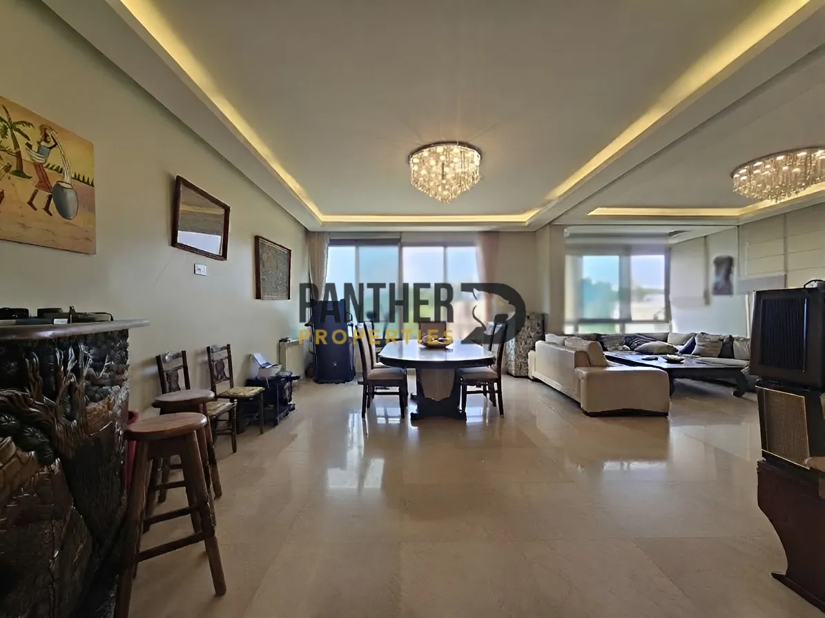 Apartment for sale in Jamhour, lebanon
