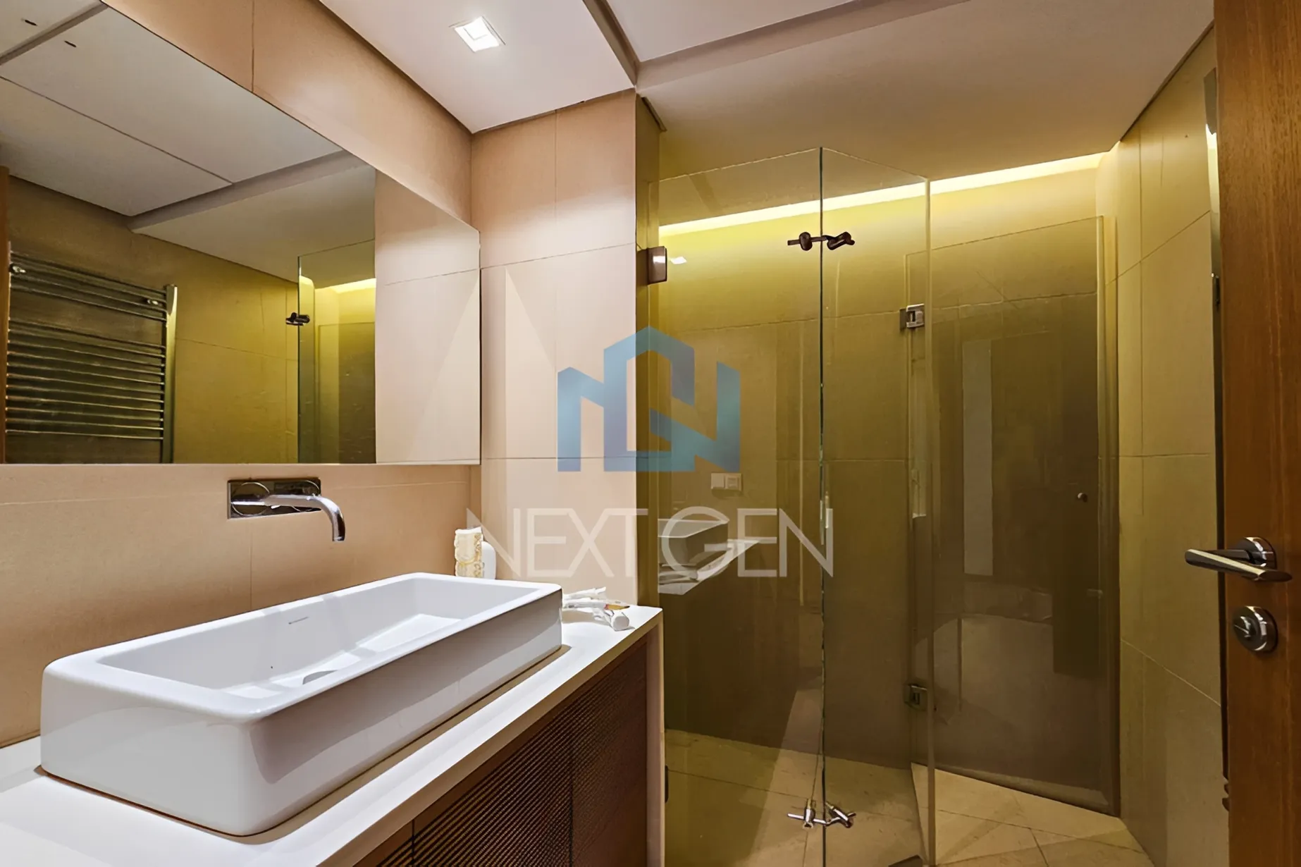 Apartment for sale in Downtown, beirut, Lebanon