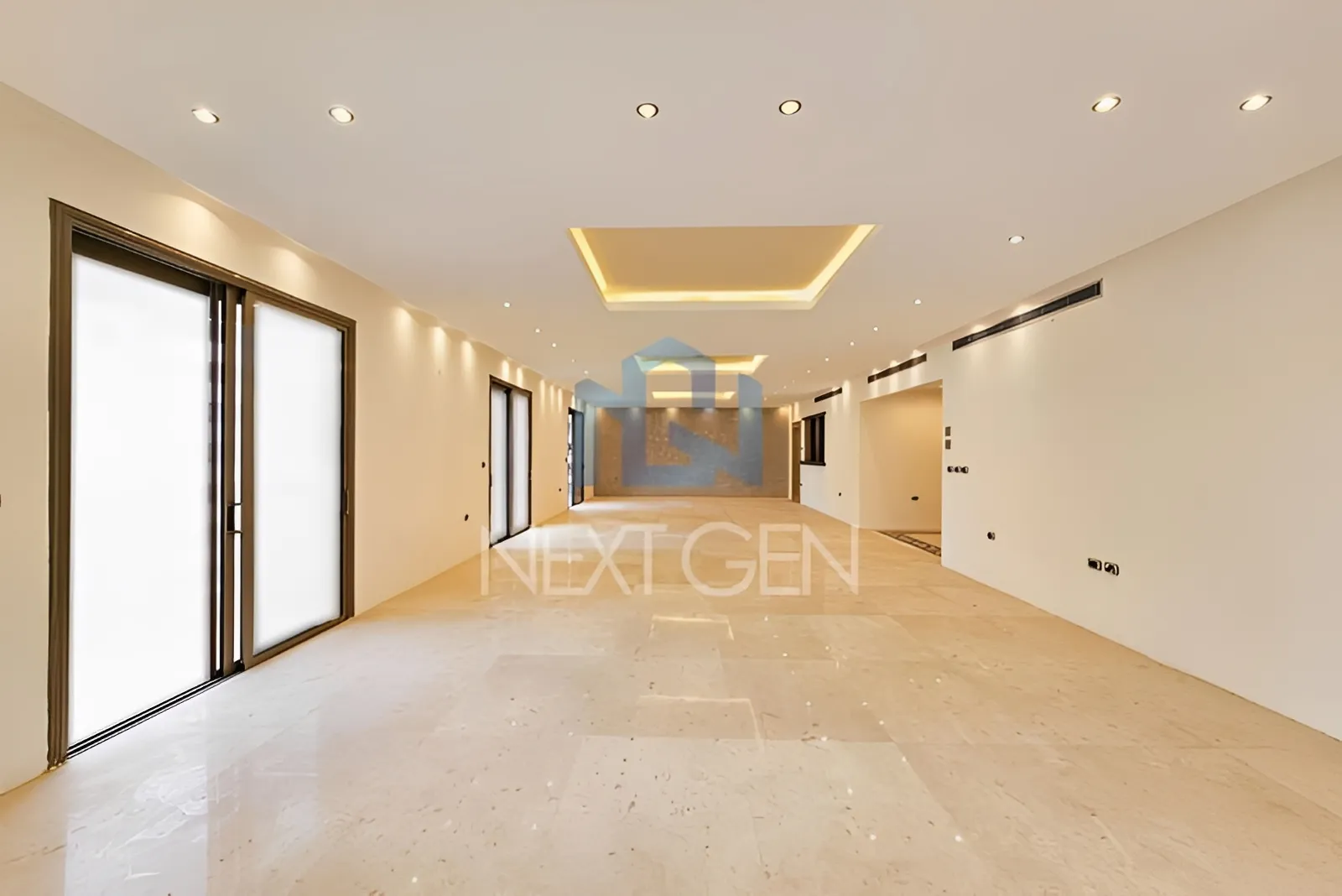 Apartment for Sale in Ramlet El Baida - 4 bed, 5 bath