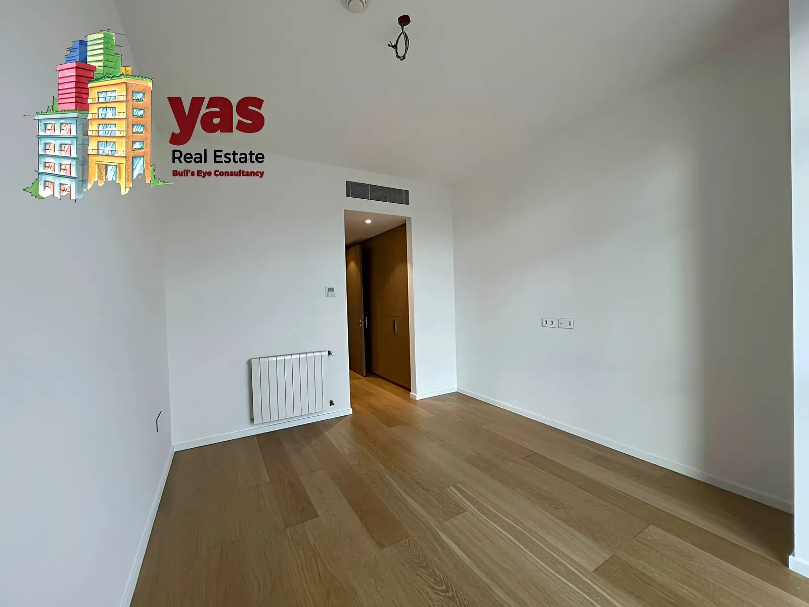 Apartment for Sale in Saifi