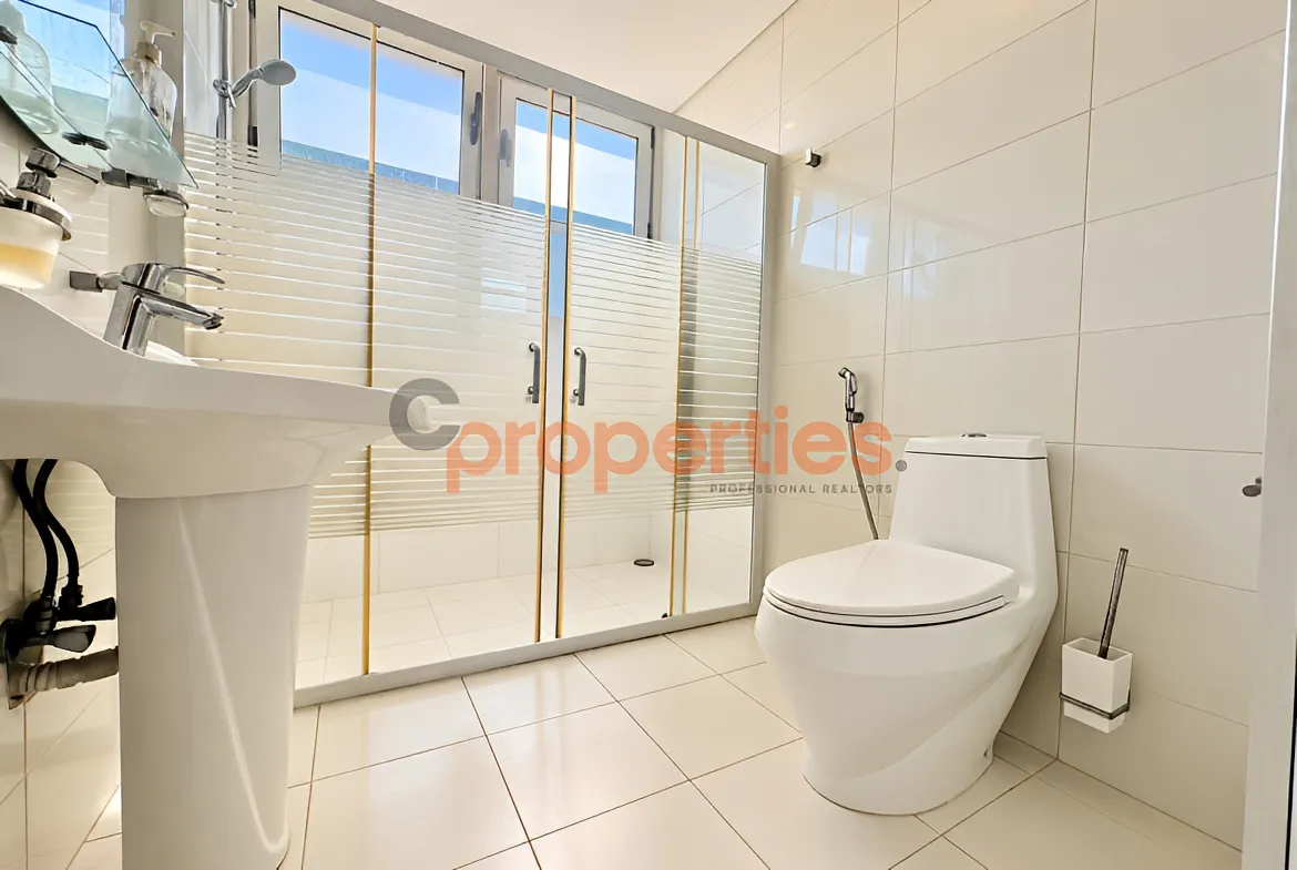 Apartment for Rent in Ramlet El Baida