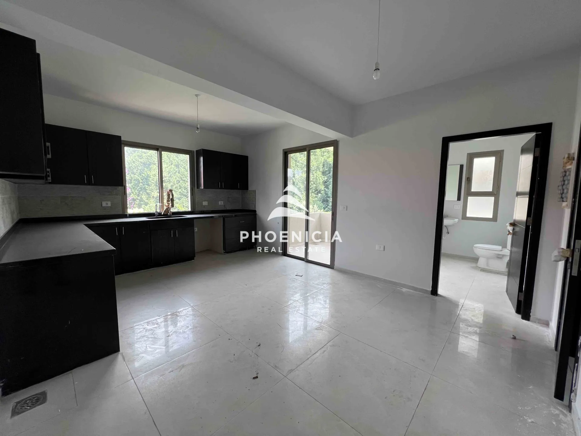 Apartment for rent in Chikhane, Lebanon