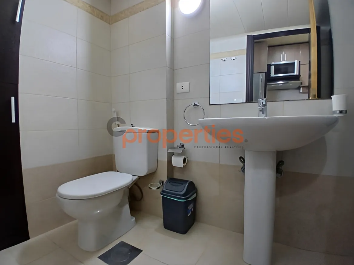 Chalet for Rent in Tabarja - 1 bed, 1 bath