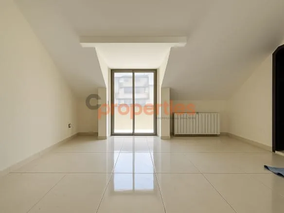 Apartment for Rent in Sahel Aalma