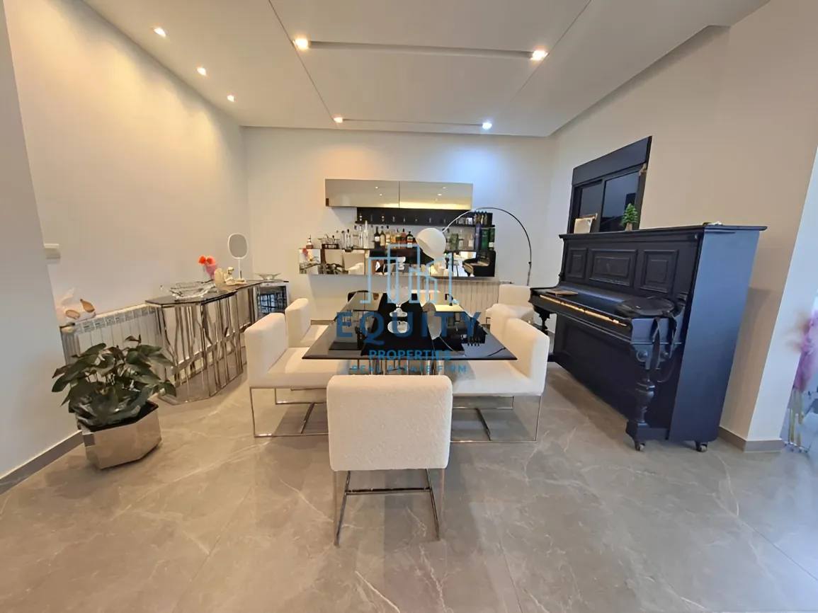 Apartment for sale in Bouar, Lebanon