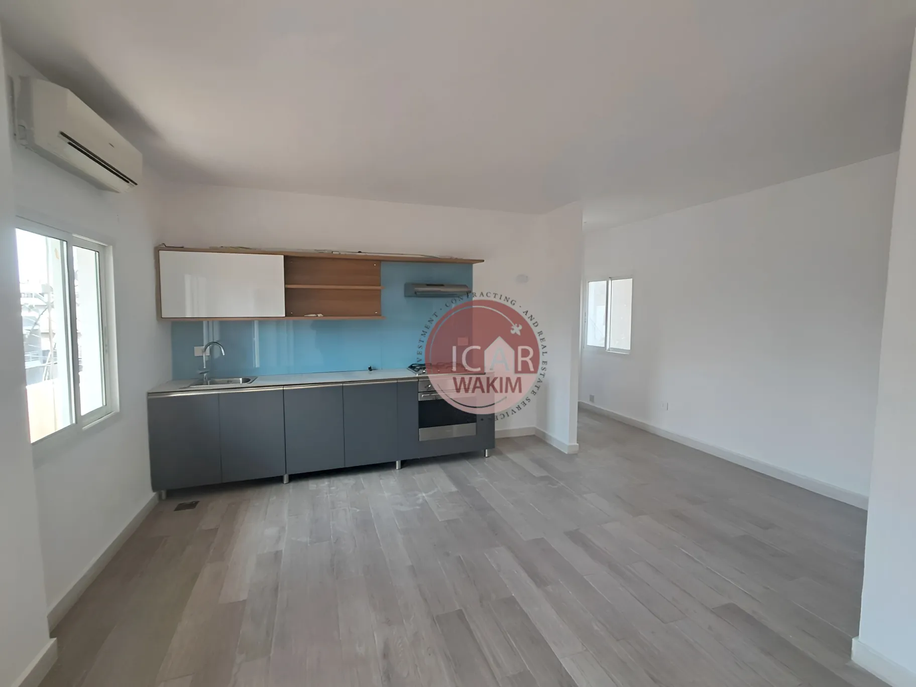 Apartment for rent in Achrafieh, Beirut, Lebanon