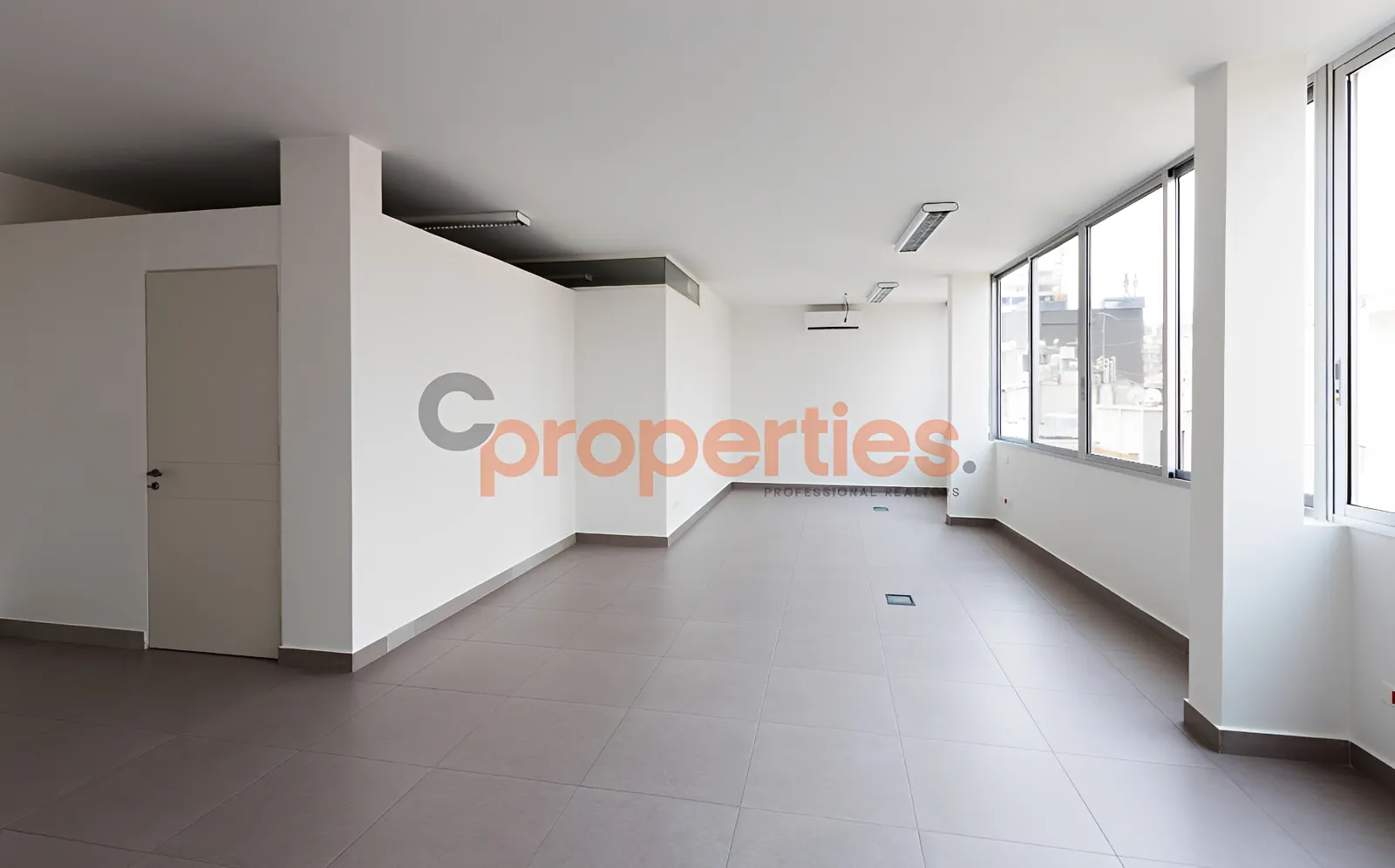 Office for rent in Hamra, Beirut, Lebanon