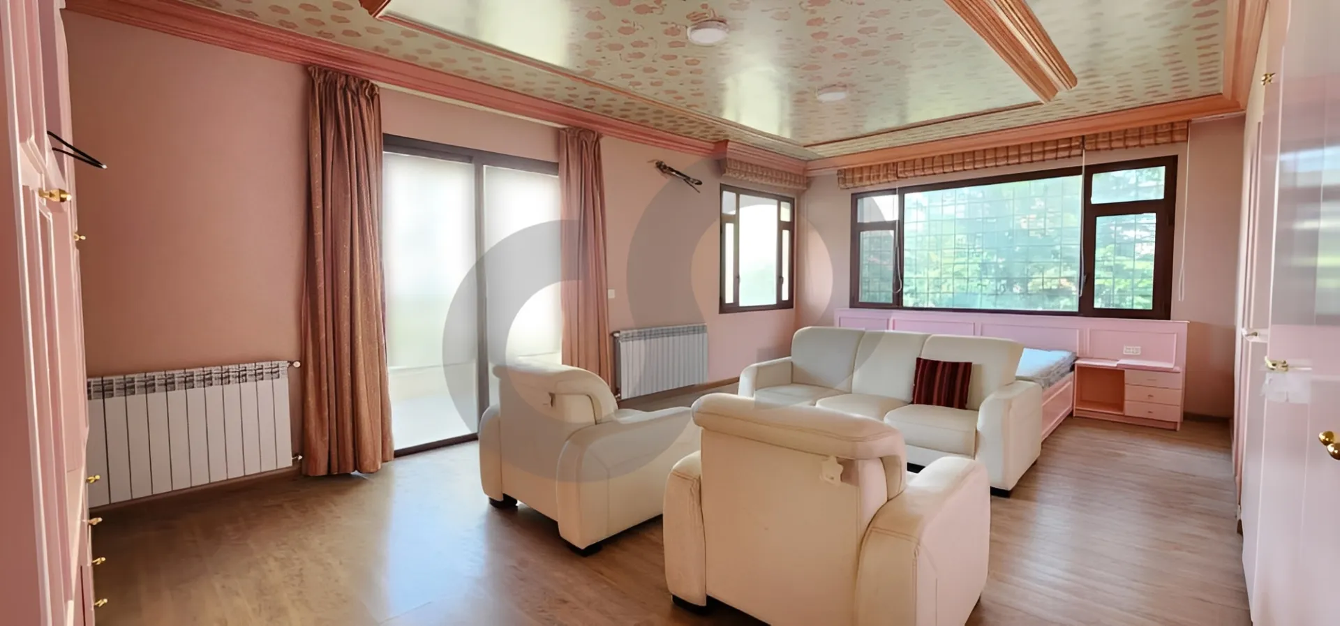 Villa for Sale in Cornet Chahwan, Lebanon