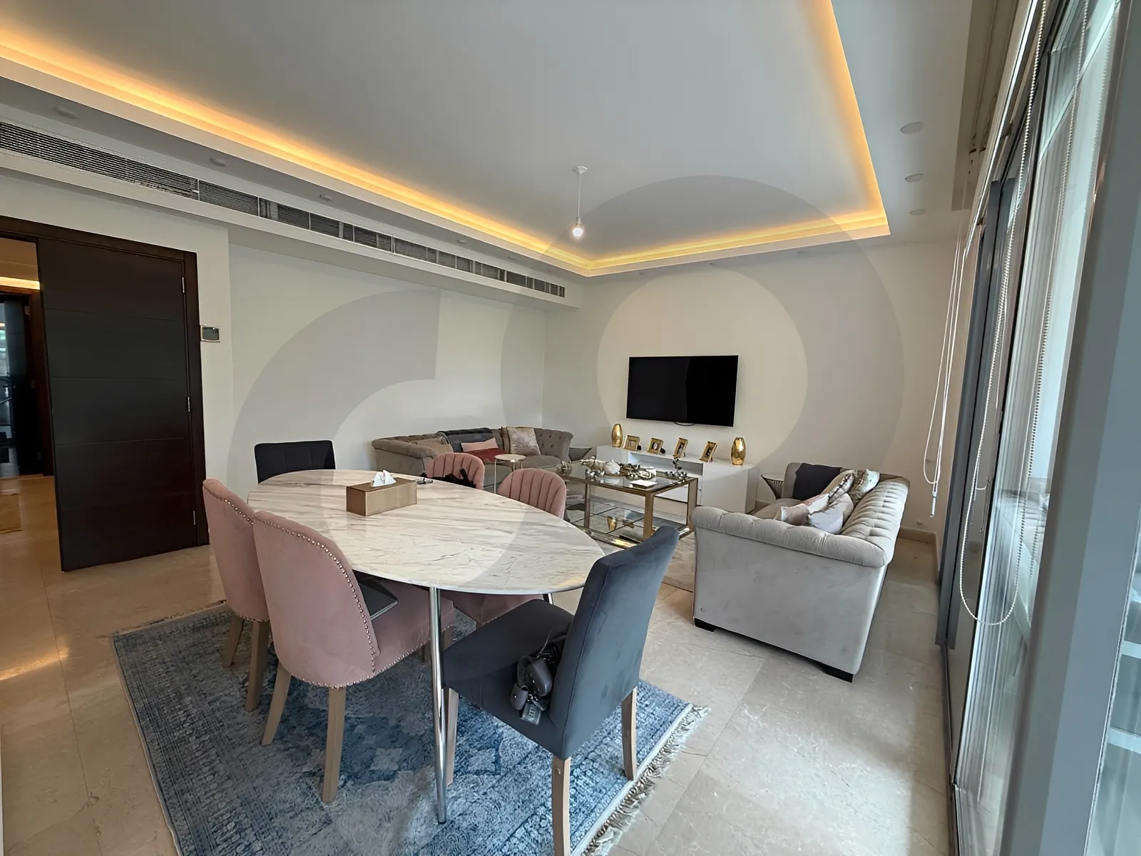 Apartment for Sale in Syoufi