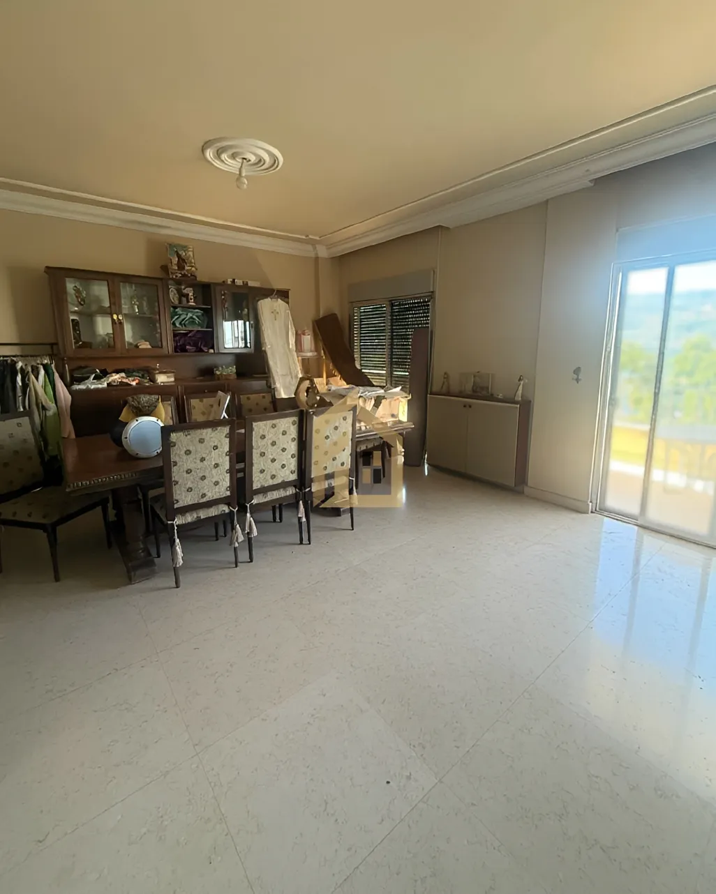 Apartment for sale in Ballouneh, Lebanon - 3 bed, 2 bath